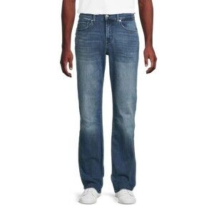 7 For All Mankind Comfort Luxe Austyn Relaxed Jeans Size 36